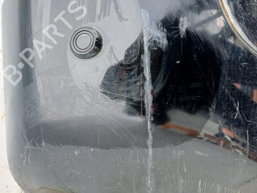 Rear bumper CITROËN C2 (JM_) 1.4 | BP30601789C8 