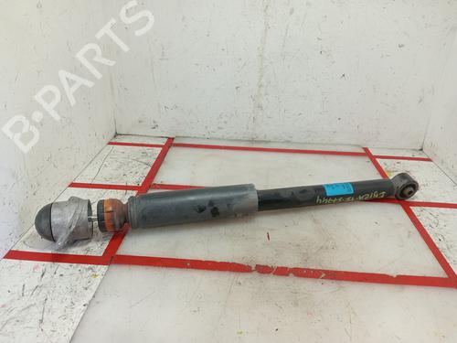 Left rear shock absorber SEAT IBIZA III (6L1)  | BP21838159M18 