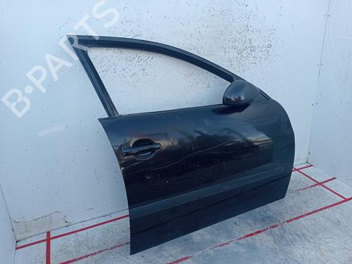 Used Right front door SEAT IBIZA III (6L1) [2002-2009]  25789482