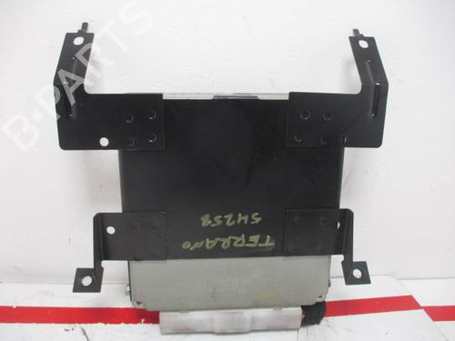 Engine control unit (ECU) NISSAN TERRANO II (R20) 3.0 Di 4WD | BP15930140M57 