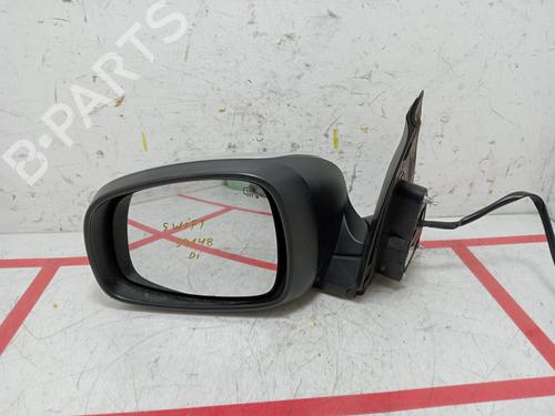 Used Left mirror SUZUKI SWIFT III (MZ, EZ) [2005-2025]  30681777