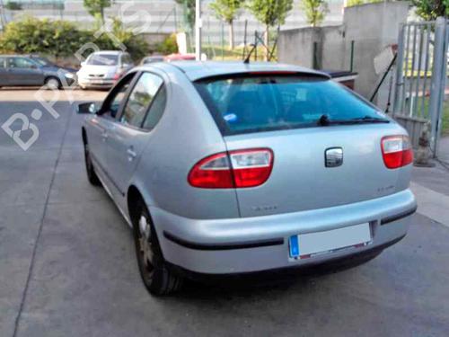 Startmotor SEAT LEON (1M1) 1.6 | BP7397711M8 