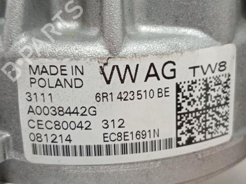Steering column SEAT TOLEDO IV (KG3) 1.6 TDI | BP36220050M21 - Image 8