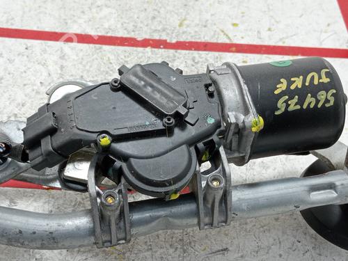 Front wiper motor NISSAN JUKE (F15) 1.5 dCi | BP18029559M29 