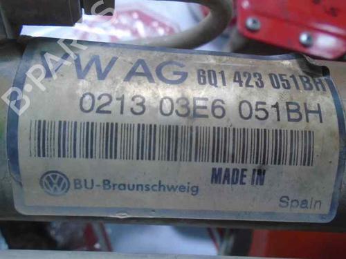 Steering rack SEAT IBIZA III (6L1)  | BP22435868M22