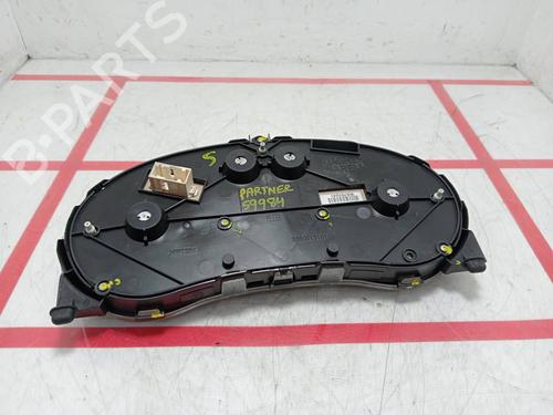 Instrument cluster PEUGEOT PARTNER Tepee | BP37488282C47 - Image 5