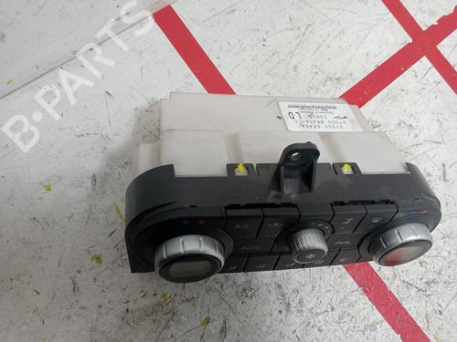 Climate control NISSAN QASHQAI / QASHQAI +2 I (J10, NJ10, JJ10E) 2.0 dCi | BP22223682I5 