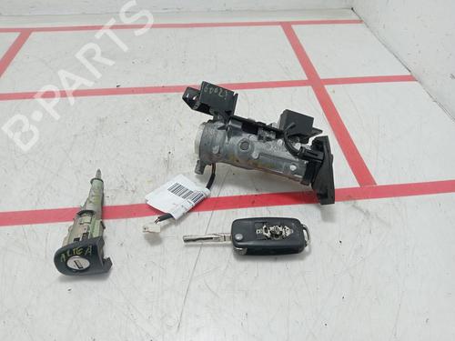 Used Ignition barrel Ignition barrel 37666257 37666257