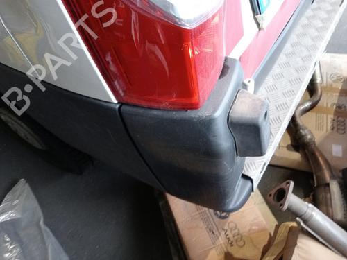 Used Corner bumper Corner bumper PEUGEOT BOXER Van 2.0 BlueHDi 130 (130 hp) 33891165 33891165