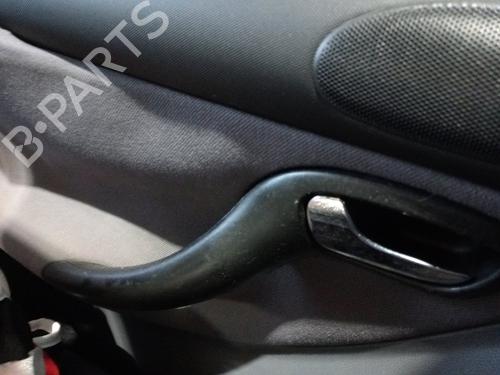 Frontplade/Frontkurv SEAT TOLEDO II (1M2)  | BP30964279C72 