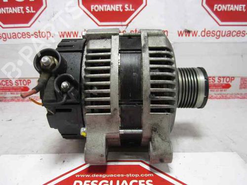 Used Alternator Alternator FIAT SCUDO Bus (220_) [1996-2006] 32423447 32423447