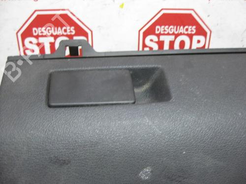 Glove box VW TOURAN (1T1, 1T2) 2.0 TDI 16V | BP7361736C95 