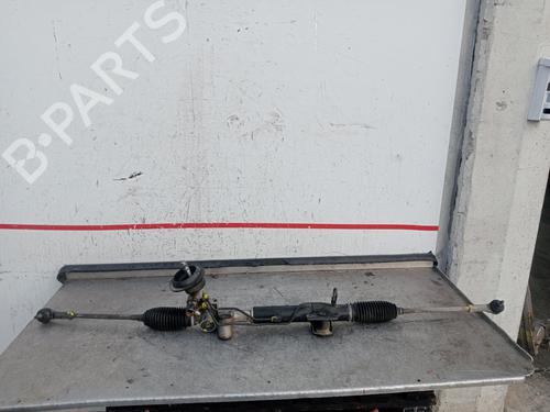 Styregear/Snekke MITSUBISHI OUTLANDER II (CW_W) 2.0 DI-D (CW8W) (140 hp) 30580001