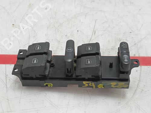 Venstre Foran elrute bryter SEAT TOLEDO II (1M2) 1.9 TDI (90 hp) 31307557