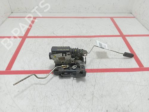 Used Front left lock Front left lock DACIA DUSTER (HS_) [2010-2018] 31957886 31957886