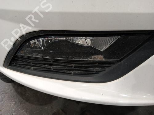 Used Right front fog light Right front fog light SEAT IBIZA IV (6J5, 6P1) [2008-2017] 36233576 36233576