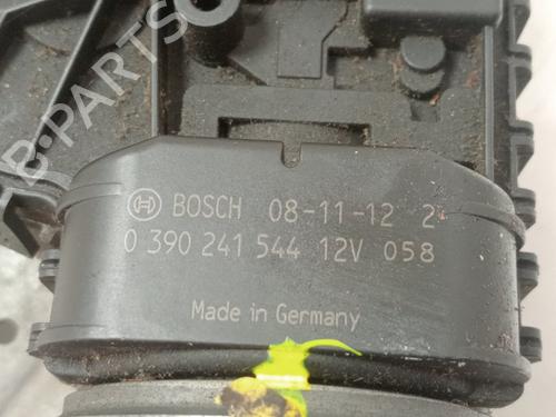 Front wiper motor DACIA LOGAN MCV (KS_)  | BP29914937M29 