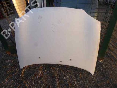 Used Hood OPEL CORSA B (S93) 1.2 i 16V (F08, F68, M68) (65 hp) 7620225
