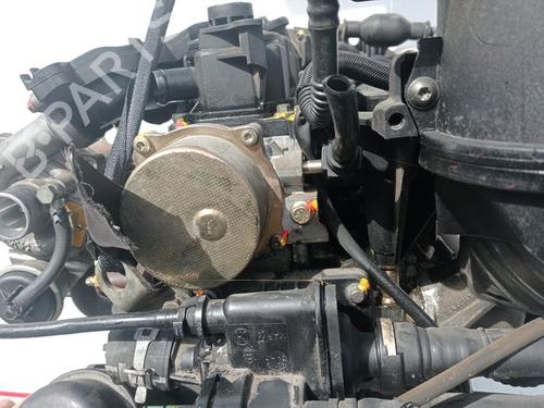 Motor FORD FIESTA V (JH_, JD_) 1.4 TDCi | BP29906221M1