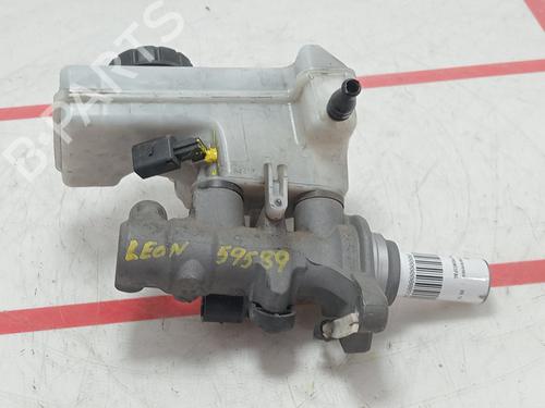 Brake master cylinder SEAT LEON (5F1) | BP33994433M77 - Image 5