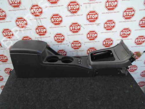 Dashboard SUBARU IMPREZA Saloon (GD) 2.5 i WRX AWD (GDG) | BP7399465C46 
