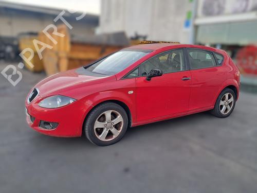 Third brake light SEAT LEON (1P1) | BP31012975L11