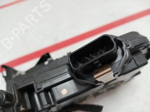 Højre bagtil lås RENAULT CLIO IV (BH_) | BP29066710C99