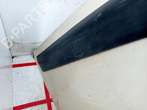 Rear bumper PEUGEOT 607 (9D, 9U) 2.2 HDi | BP23951233C8