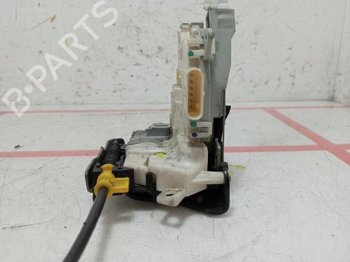 Rear right lock AUDI A5 Sportback (8TA) 2.0 TFSI | BP27840154C99 