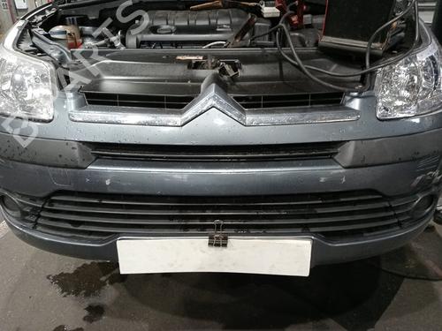 Used Front bumper CITROËN C4 I (LC_) [2004-2014]  32414149