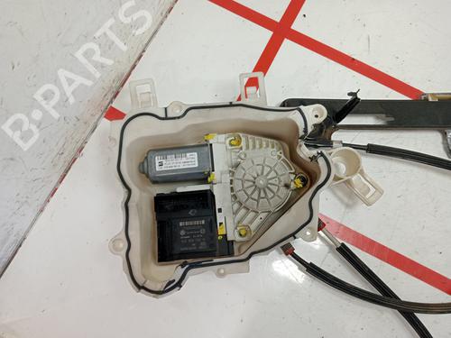 Front left window mechanism SEAT ALTEA XL (5P5, 5P8)  | BP27717056C22 