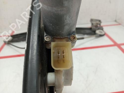 Front right window mechanism MERCEDES-BENZ E-CLASS (W211) E 400 CDI (211.028) | BP30589043C23