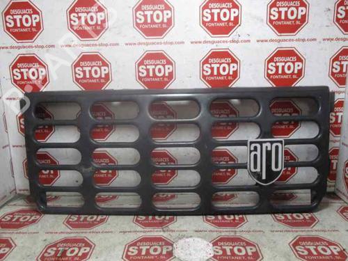 Used Grille Grille ARO 10 [1980-2006] 34697826 34697826