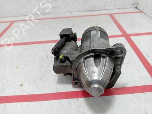 Starter MAZDA 3 Saloon (BK) 1.6 (BK12) | BP25789514M8 - Image 6