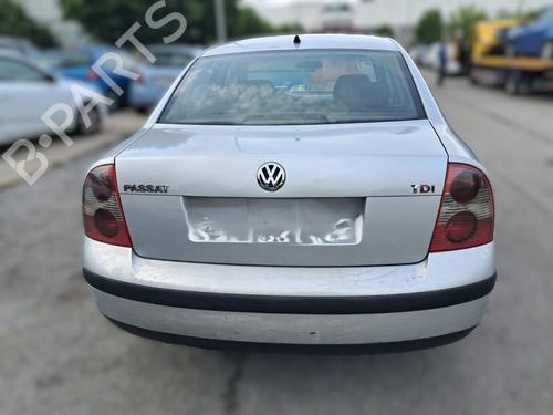 Front right window mechanism VW PASSAT B5.5 (3B3) 1.9 TDI | BP35930165C23 - Image 2