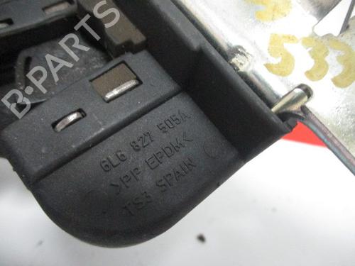 Tailgate lock SEAT IBIZA III (6L1)  | BP15926642C101 