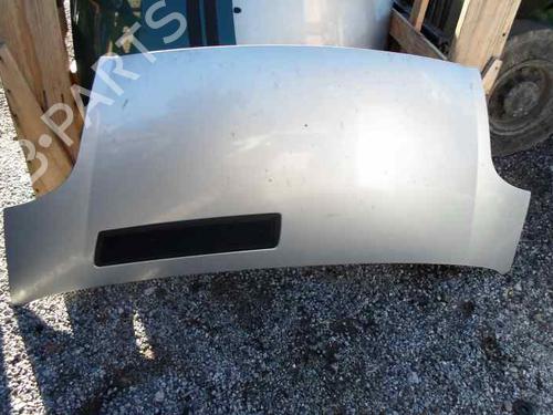 Used Hood NISSAN PRIMASTAR Van (X83) [2002-2025]  7621150