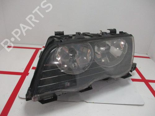 Left headlight BMW 3 (E46) 320 d | BP15926901C28 