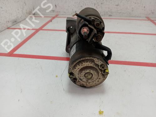 Starter NISSAN ALMERA II Hatchback (N16)  | BP27516804M8 