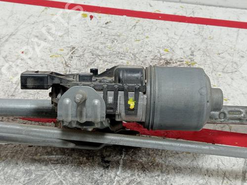 Front wiper motor VW POLO V (6R1, 6C1) 1.6 | BP21002035M29 