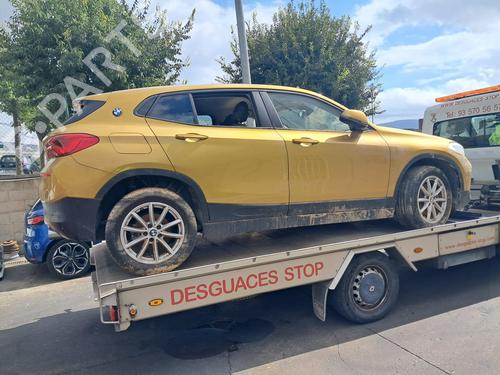 Front windshield wiper arm BMW X2 (F39) sDrive 18 d | BP29313319C143 