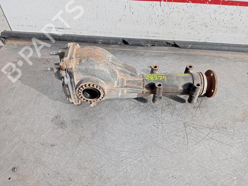 Rear differential SUBARU IMPREZA Estate (GG) 1.5 AWD (GG3) | BP25005136M24 