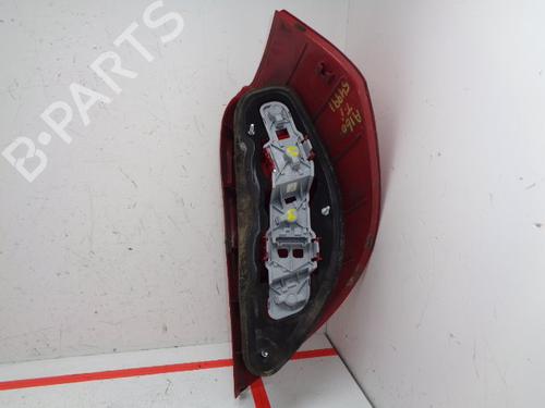 Left taillight MERCEDES-BENZ A-CLASS (W169) A 160 CDI (169.006, 169.306) | BP15933580C34 