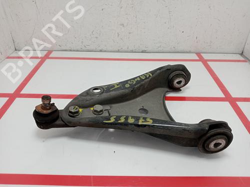 Used Left front suspension arm RENAULT KANGOO (KC0/1_) [1997-2025]  23107415
