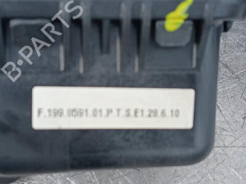 Airbag Kit FIAT GRANDE PUNTO (199_) 1.2 | BP29211819C86 