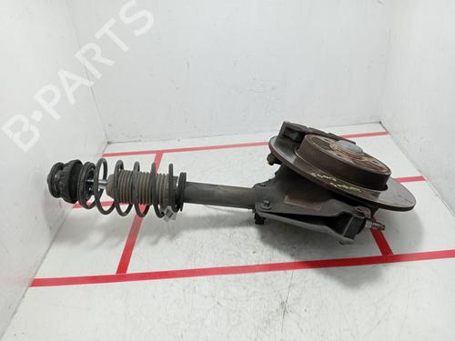 Left front shock absorber SMART FORTWO Coupe (450) 0.7 (450.352, 450.332) | BP37071763M16 - Image 7
