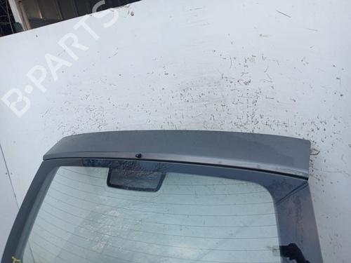 Tailgate NISSAN ALMERA TINO (V10)  | BP30681745C6 