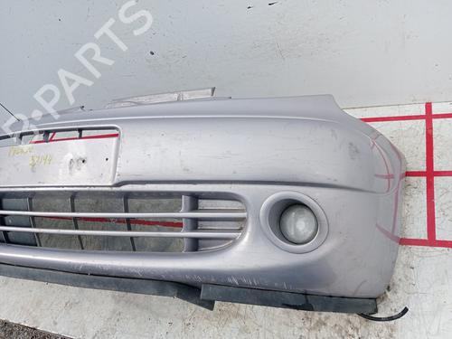 Front bumper CITROËN XSARA PICASSO (N68) 2.0 HDi | BP19136151C7 