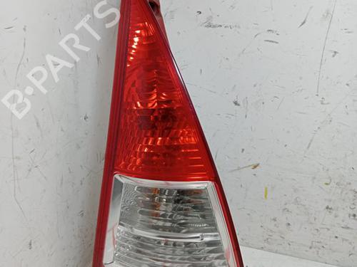 Used Left taillight CITROËN C3 I (FC_, FN_) 1.4 HDi (68 hp) 29633285