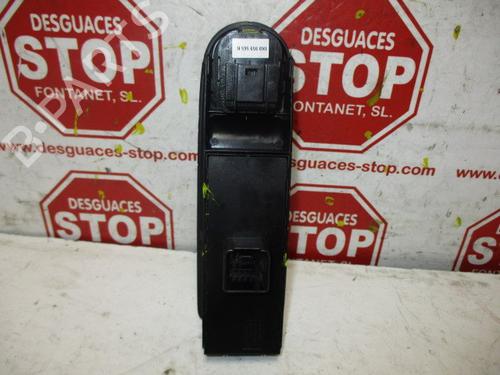 Left front window switch VW GOLF VI (5K1) 2.0 TDI | BP9417560I27 